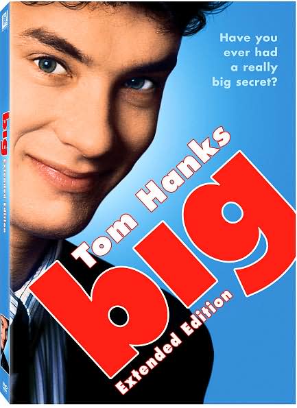 Big [2 Discs] [Director's Cut]
