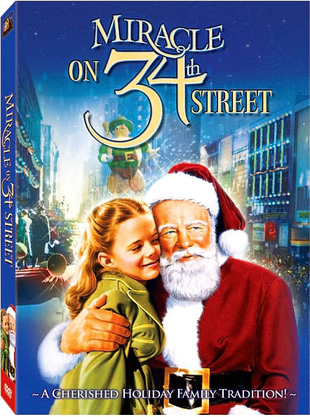 Miracle on 34th Street [2 Discs]