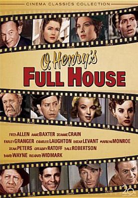 O Henry's Full House