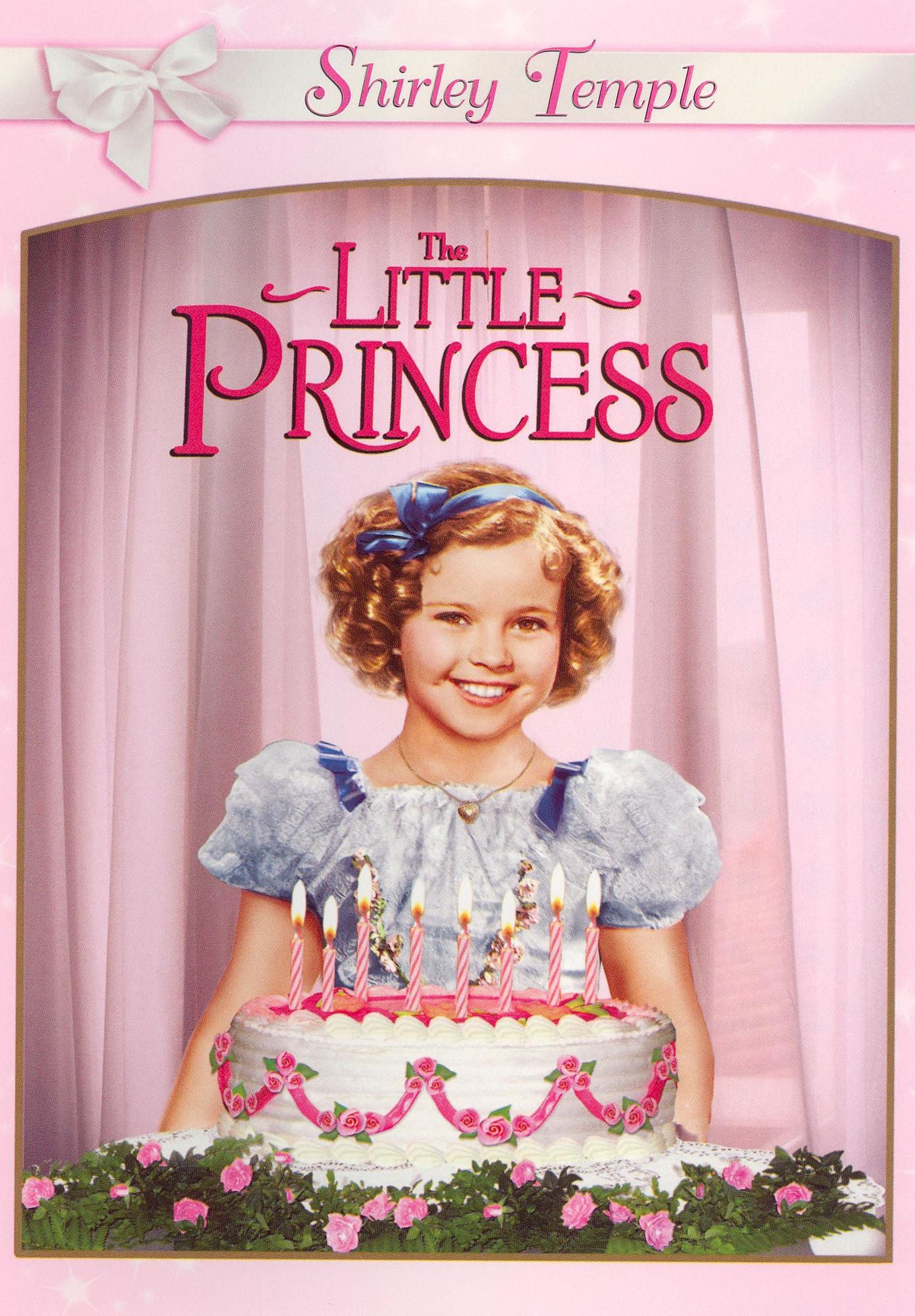 The Little Princess