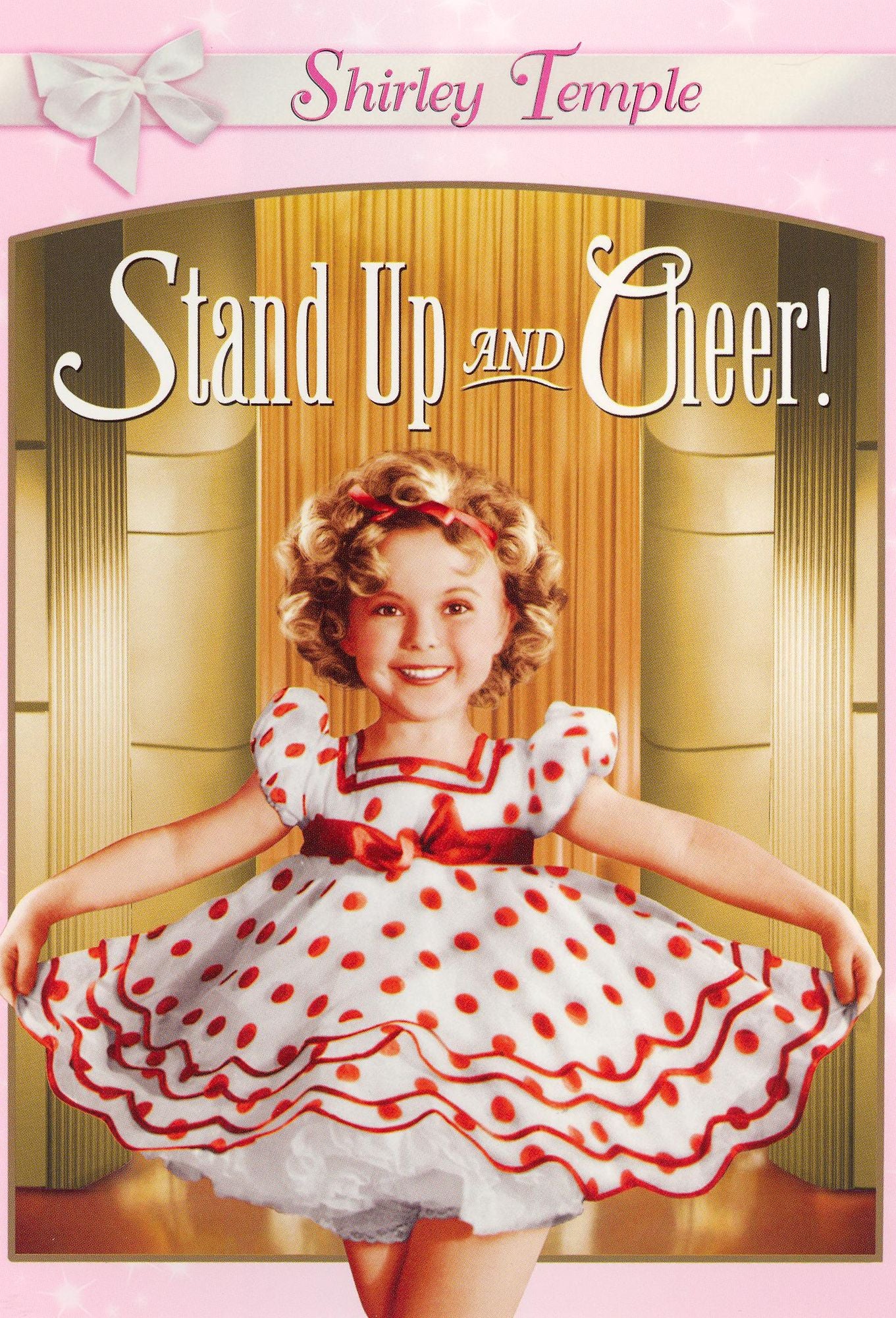 Stand Up and Cheer