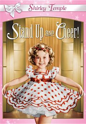 Stand Up and Cheer