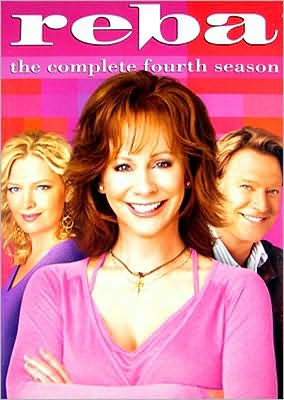 Reba: The Complete Fourth Season [3 Discs]