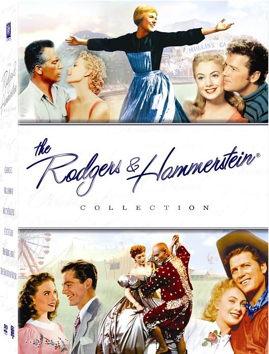 The Rodgers & Hammerstein Collection