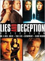 Lies and Deception Collection [4 Discs]