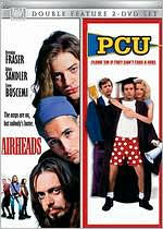 PCU/Airheads [2 Discs]