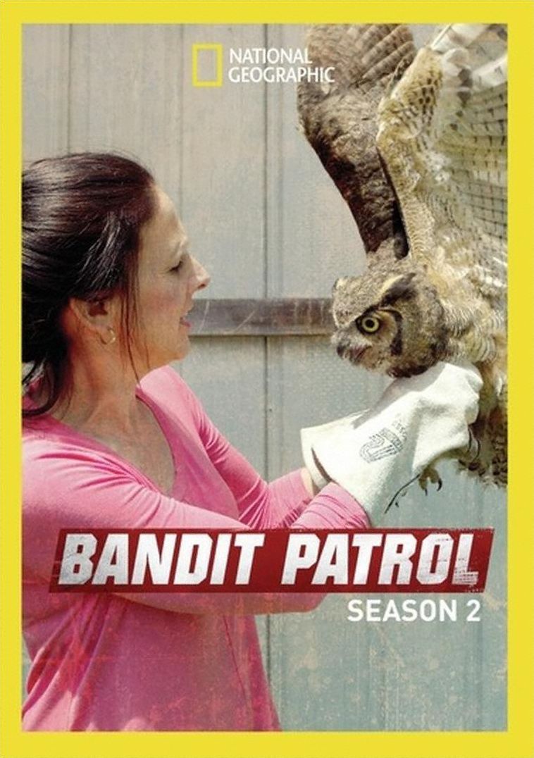 Bandit Patrol: Season 2