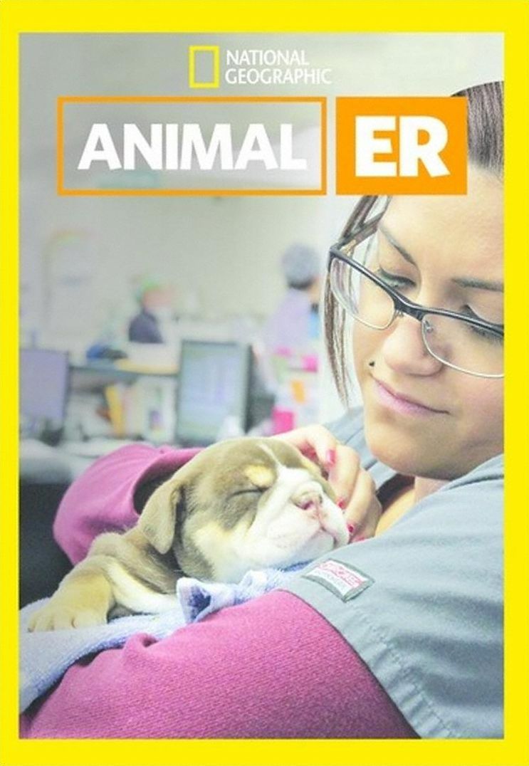 Animal Er