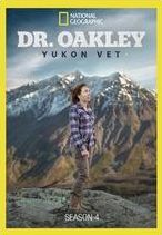 Dr Oakley Yukon Vet: Season 4