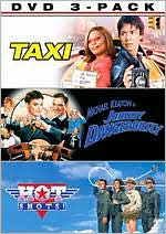 Quickhumor 3 Pack [3 Discs]