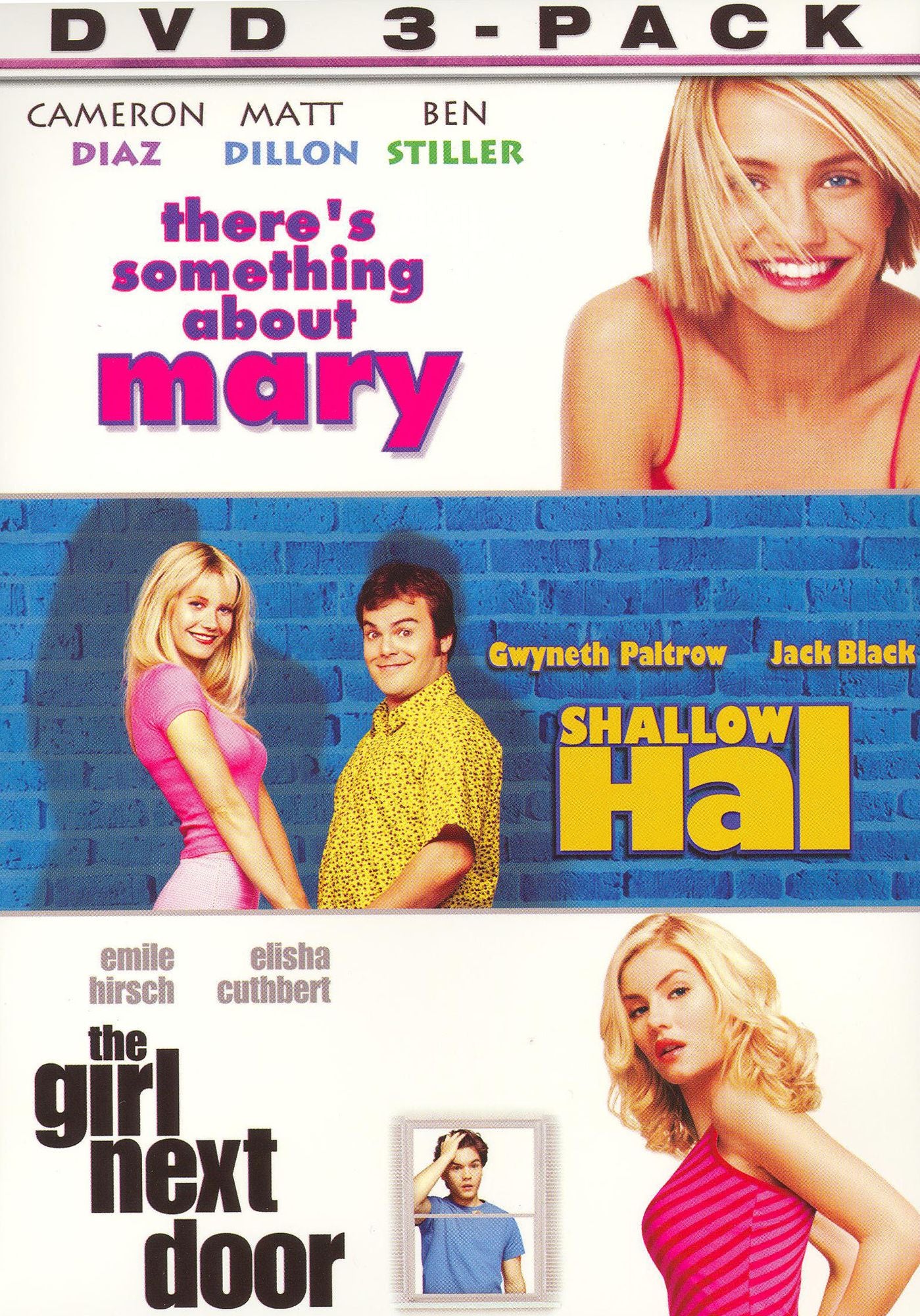 Dreamgirl [3 Discs]