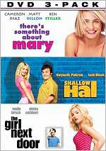Dreamgirl [3 Discs]