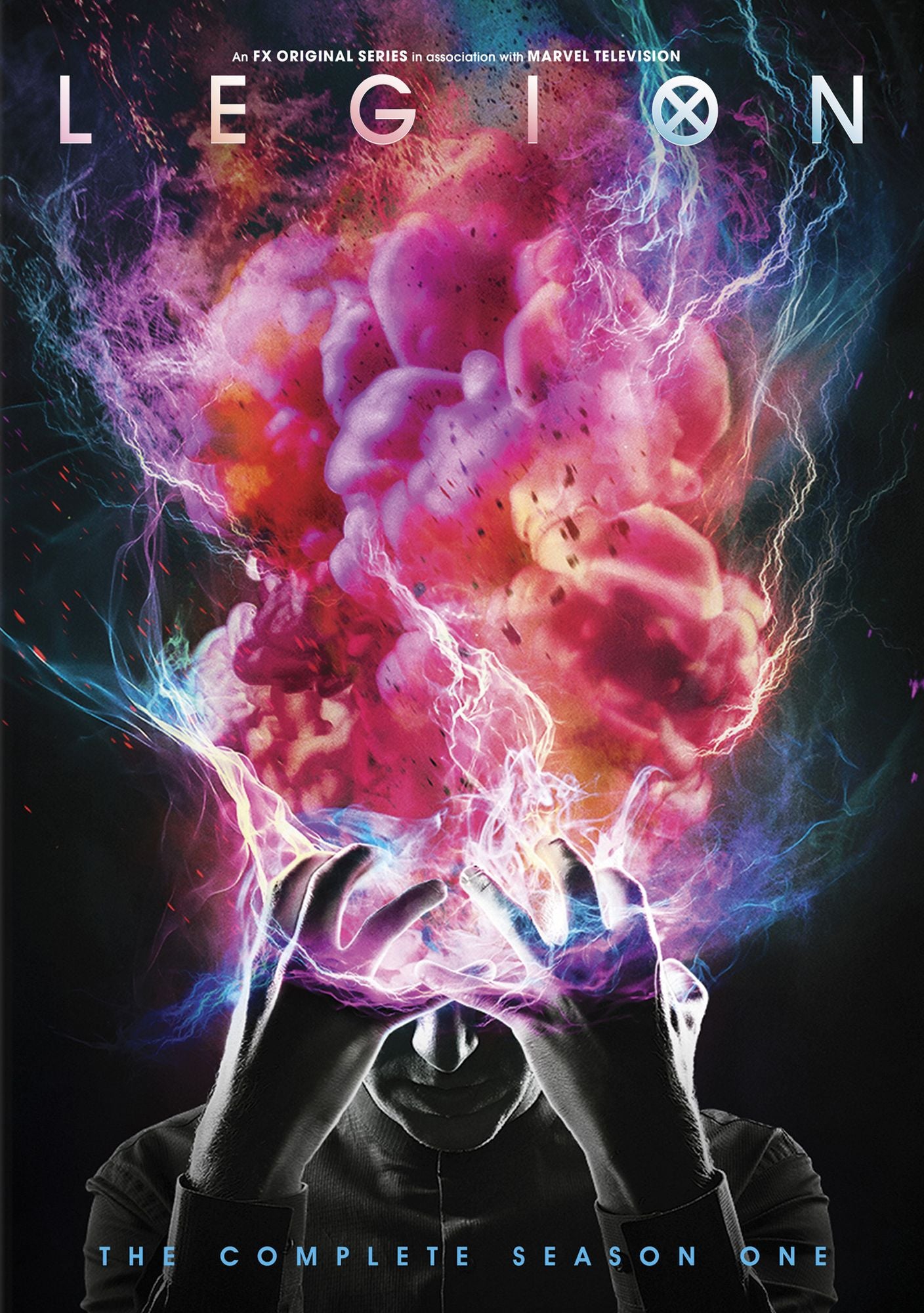 Legion: Season 1