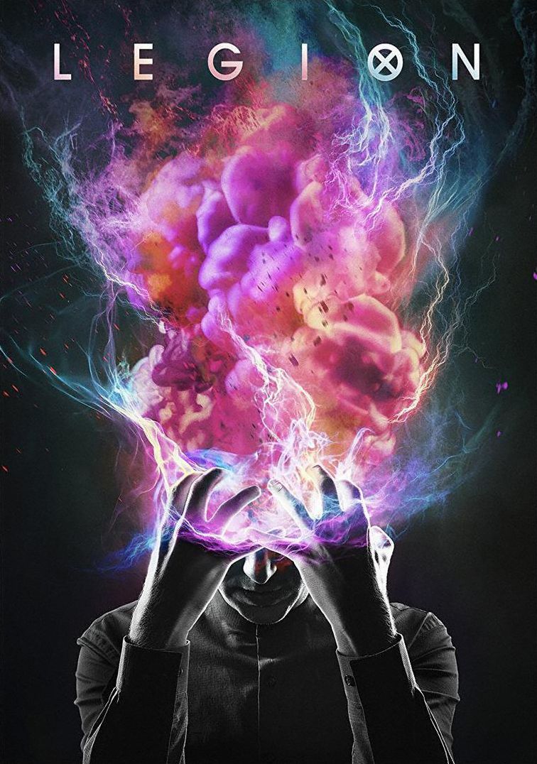 Legion: Season 1