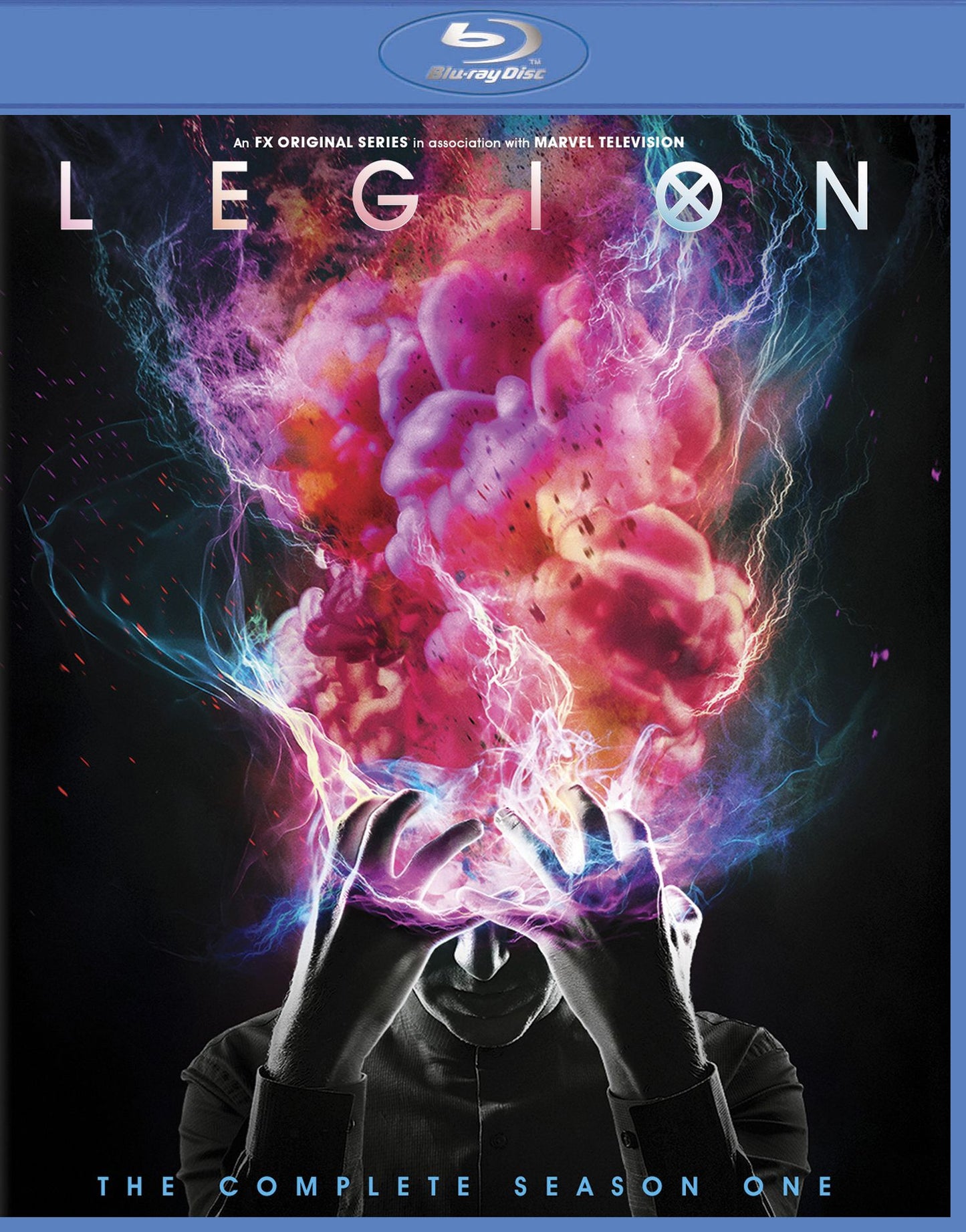 Legion: Season 1
