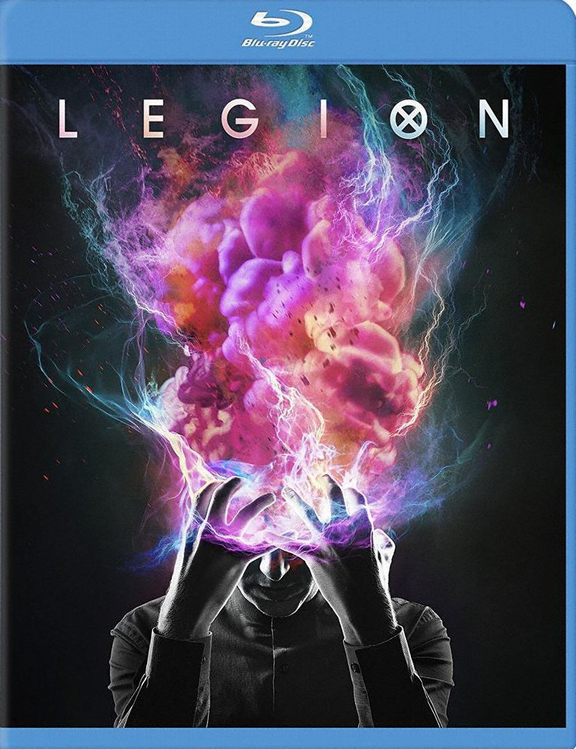 Legion: Season 1