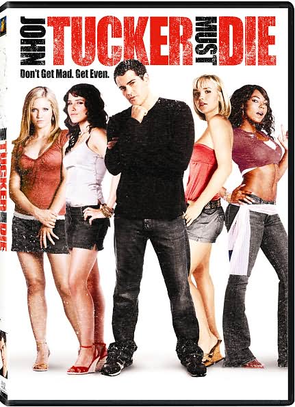 John Tucker Must Die [Sweet Revenge Edition]