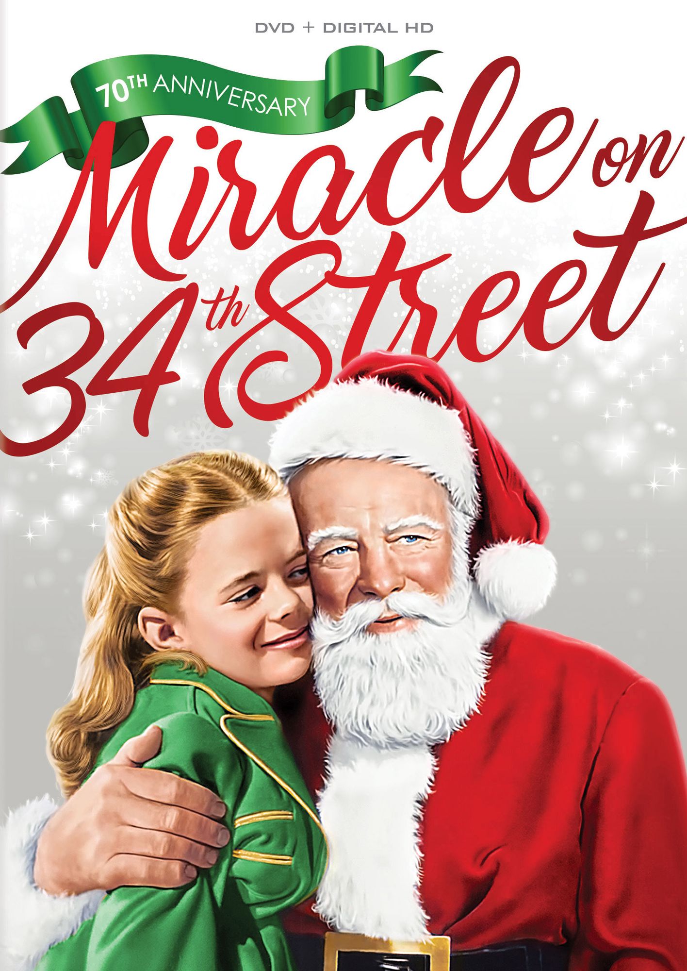 Miracle on 34th Street [70th Anniversary]