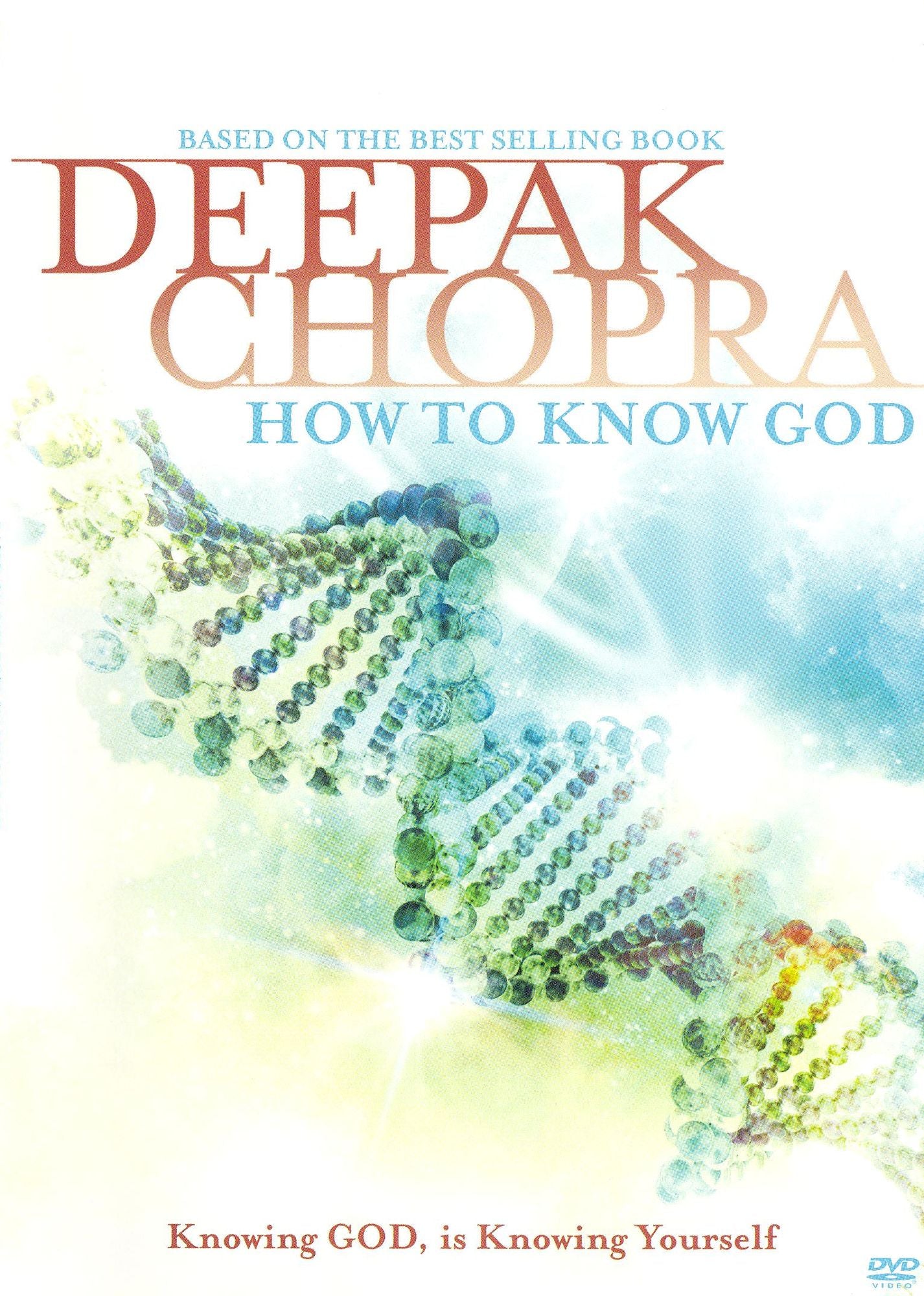 How to Know God