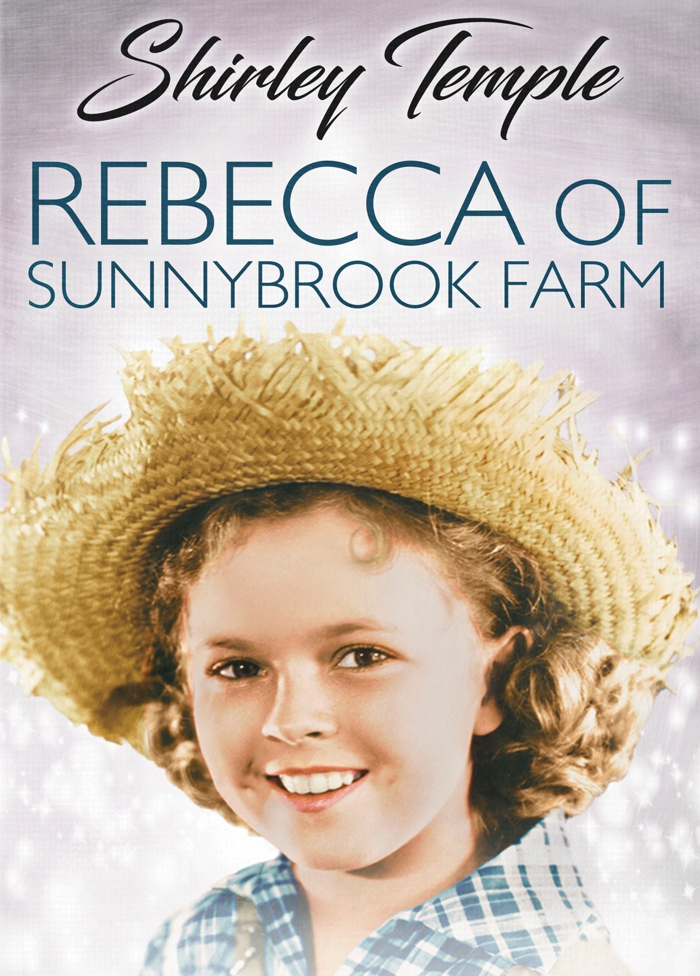 Rebecca Of Sunnybrook Farm