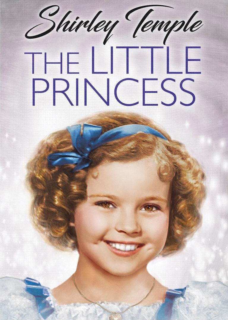 The Little Princess