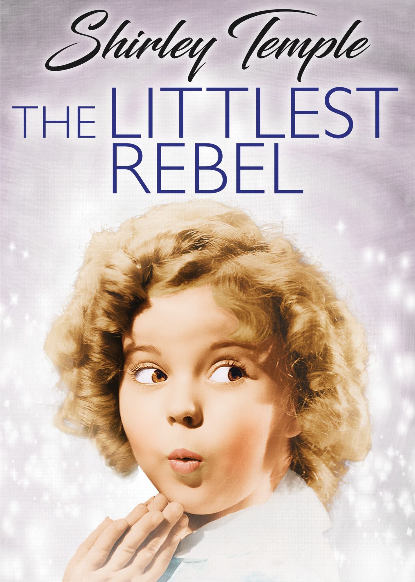 The Littlest Rebel
