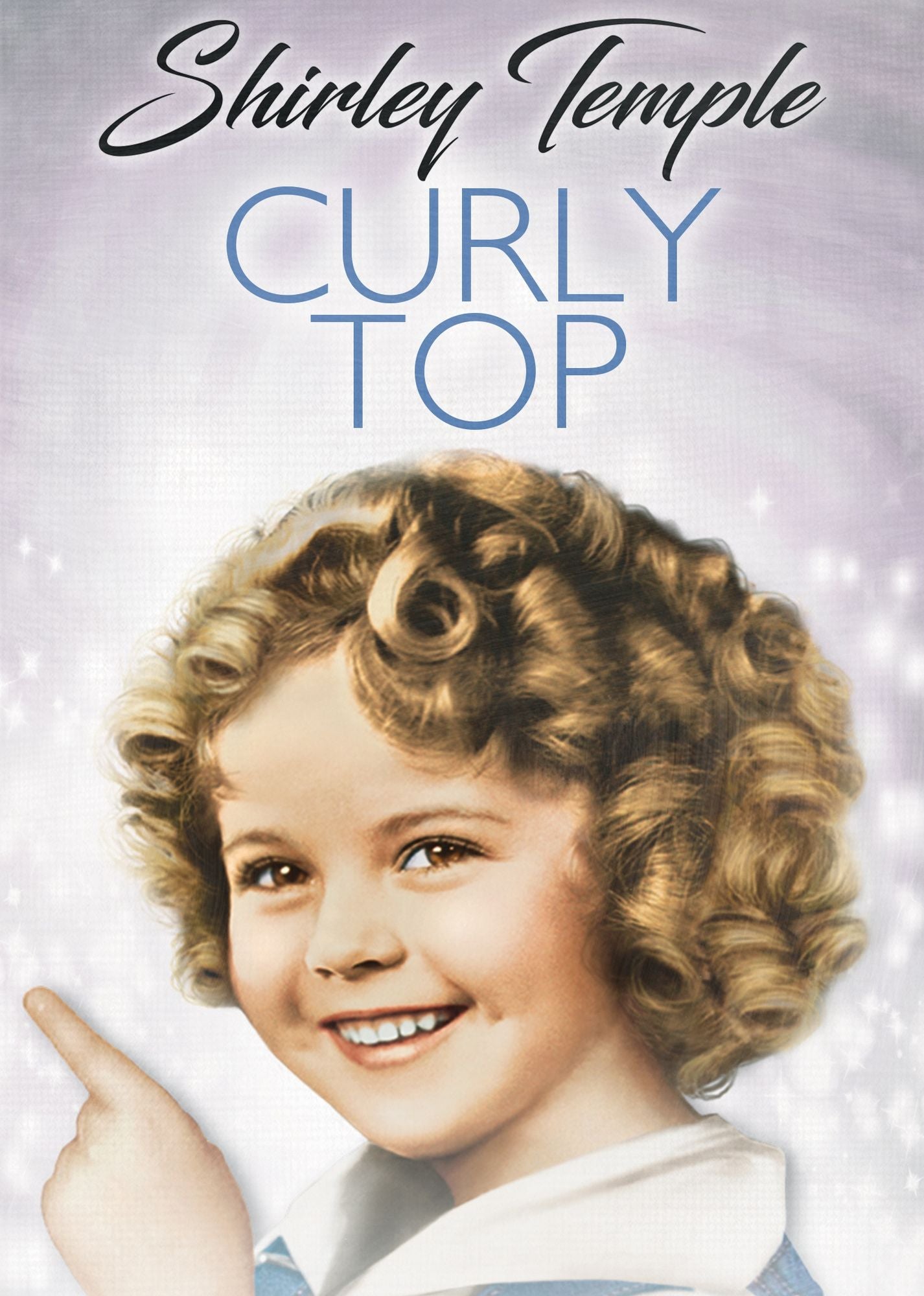 Curly Top