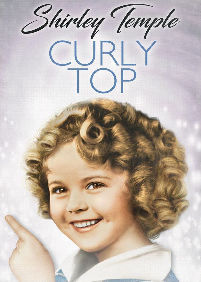 Curly Top