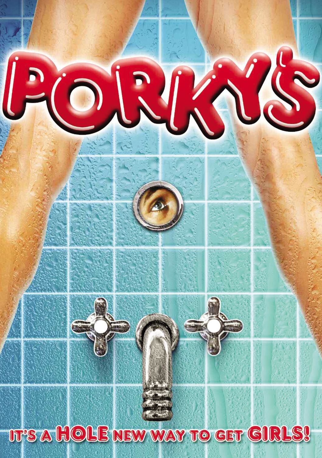 Porky's