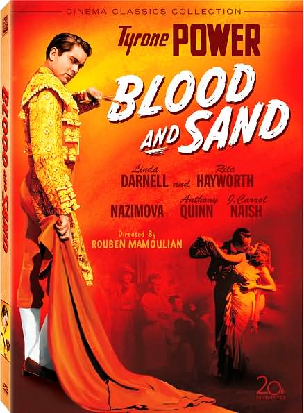 Blood and Sand