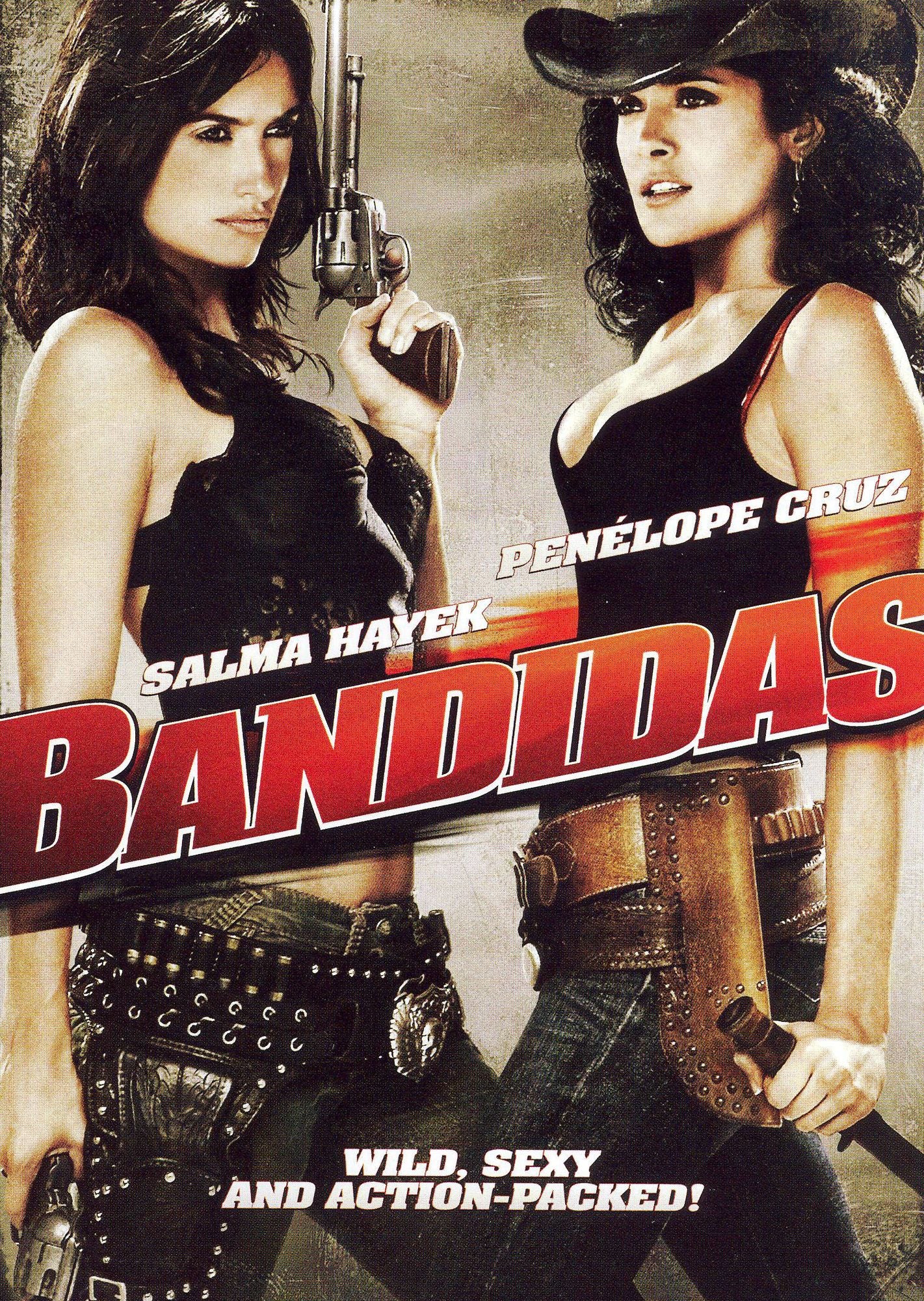 Bandidas