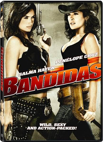 Bandidas