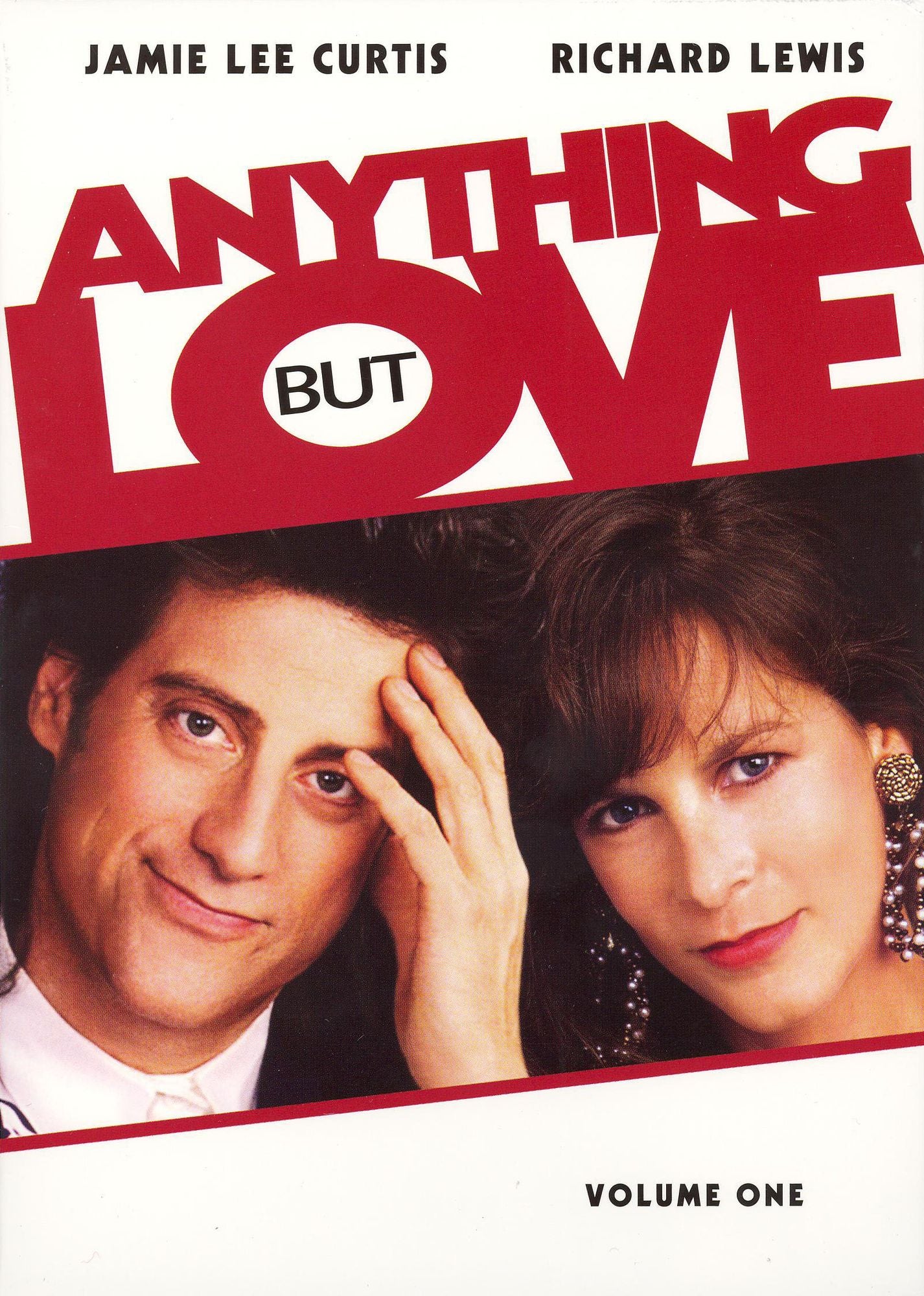 Anything But Love, Vol. 1 [3 Discs]