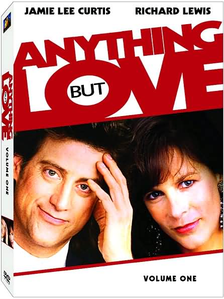 Anything But Love, Vol. 1 [3 Discs]