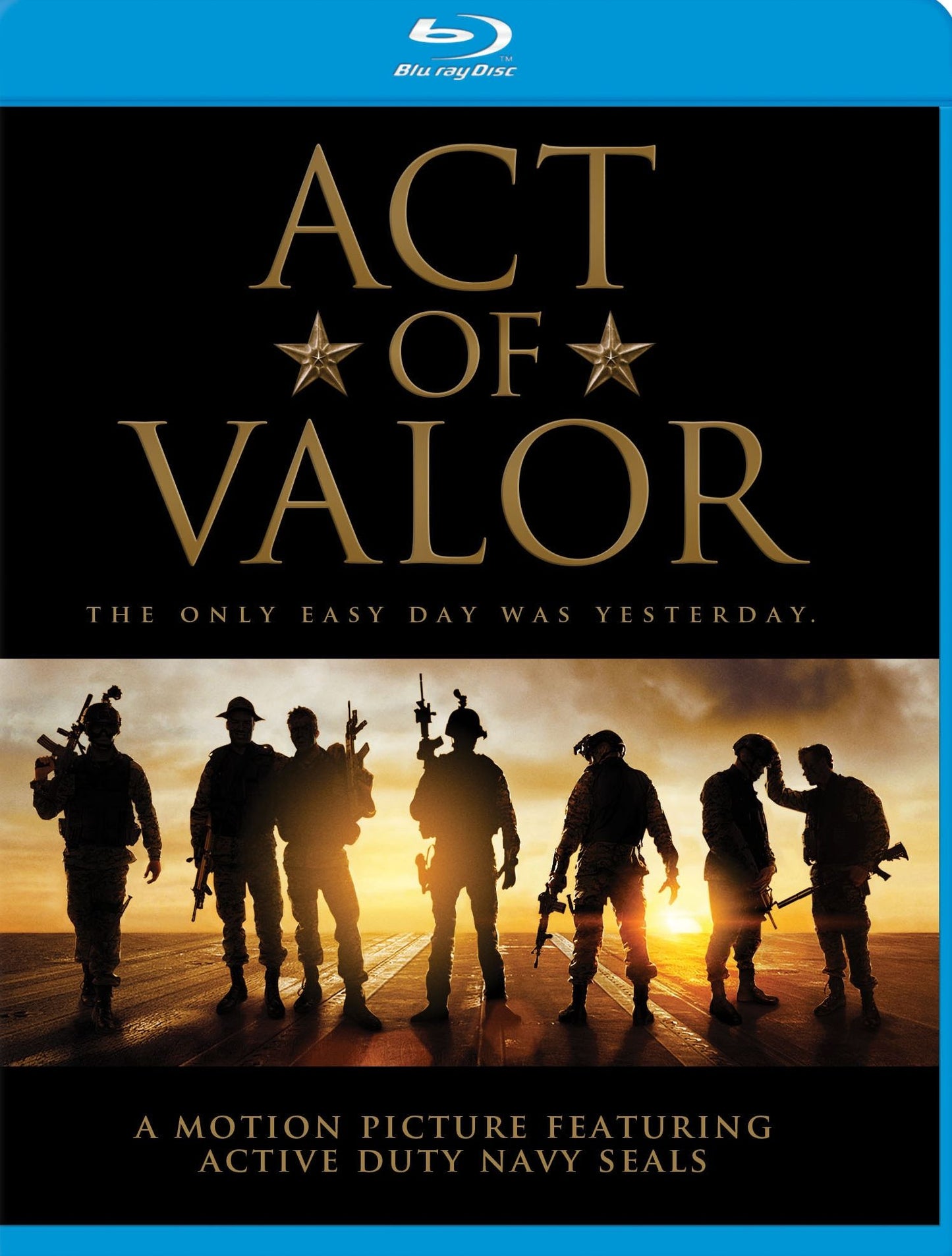 Act Of Valor