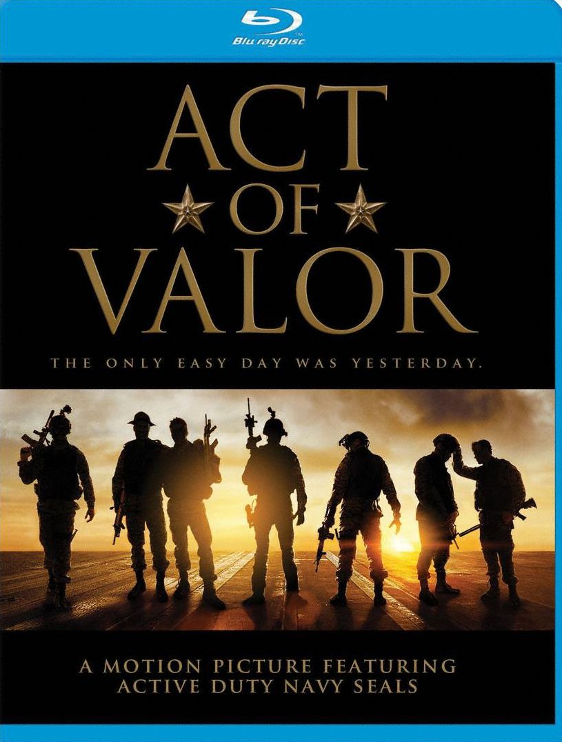Act Of Valor