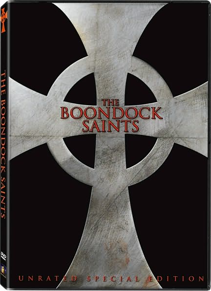 The Boondock Saints [2 Discs] [Unrated] [O Ring]