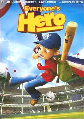 Everyone's Hero
