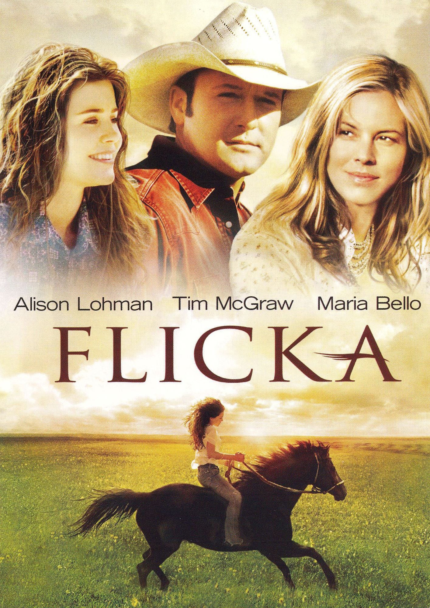 Flicka [WS]