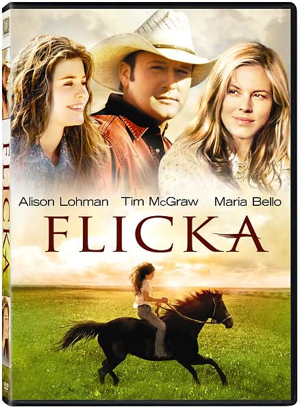 Flicka [WS]