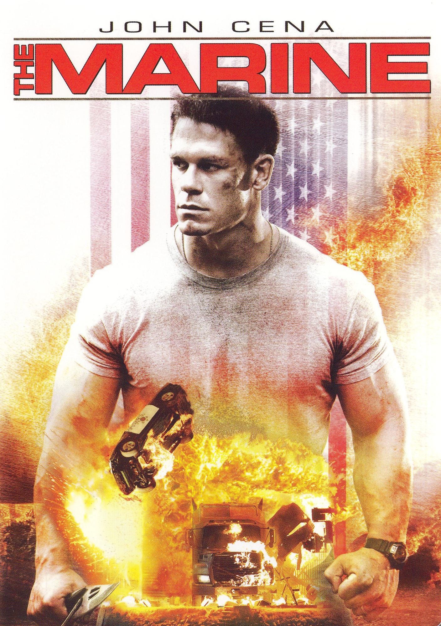 The Marine