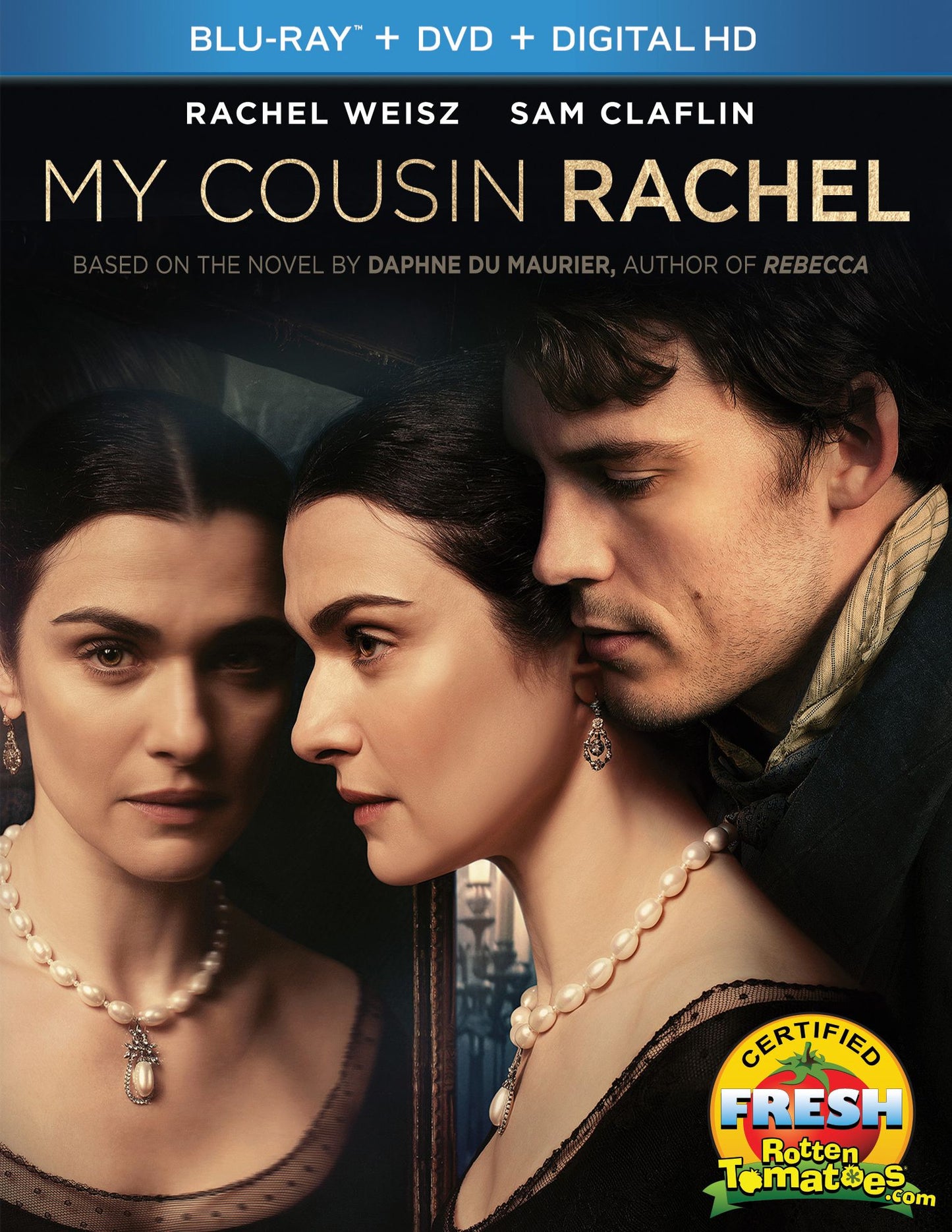 My Cousin Rachel