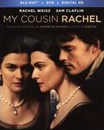My Cousin Rachel