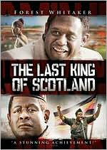 The Last King of Scotland [P&S]
