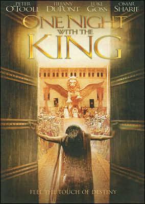 One Night with the King