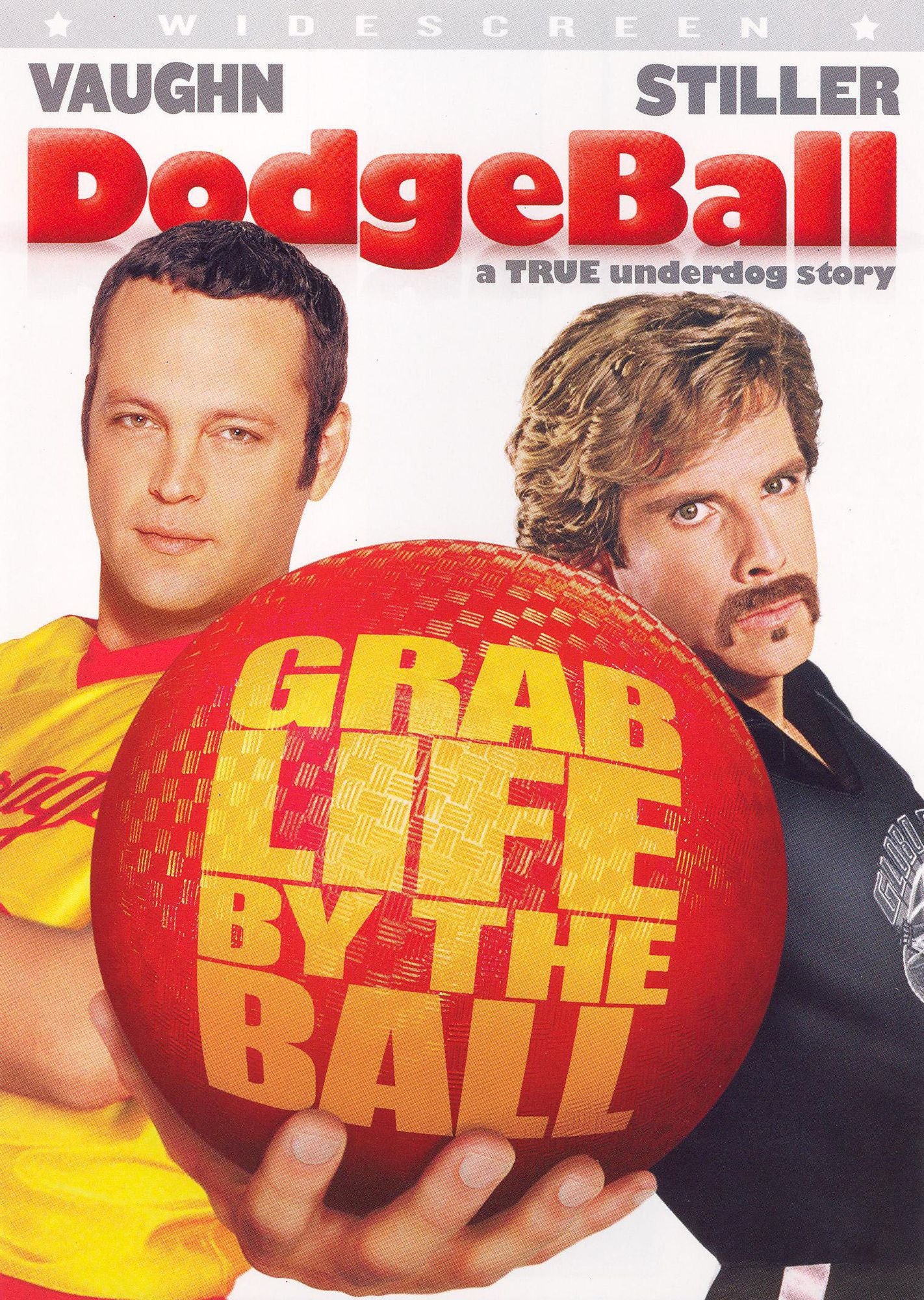Dodgeball/Borat Bonus Preview Disc [2 Discs]