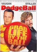 Dodgeball/Borat Bonus Preview Disc [2 Discs]