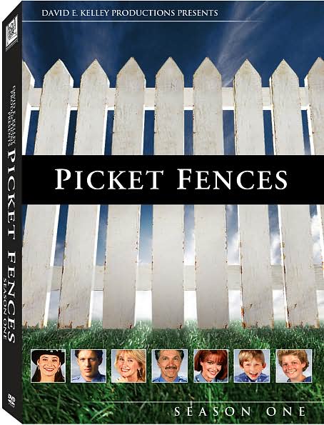 Picket Fences: Season 1 [6 Discs]