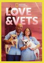National Geographic: Love & Vets