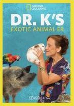 Dr. K's Exotic Animal Er: Ssn 4